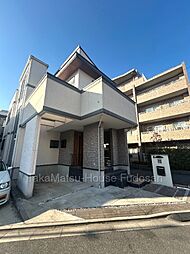 〜ゆとりある角地〜江戸川6丁目中古戸建