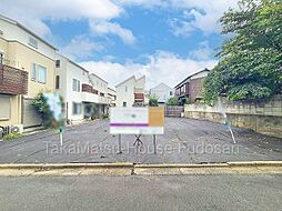 杉並区善福寺二丁目