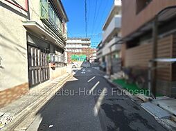 〜押上駅9分〜亀戸3丁目新築戸建