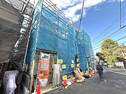 新築戸建　杉並区阿佐谷北6丁目