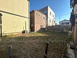 〜子育て安心〜中葛西2丁目新築戸建