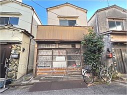 〜完成な住宅街・整形地　江東区東砂4丁目売地〜