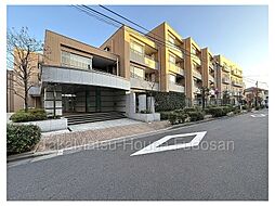 ディアクオーレ中野文園