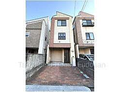 リフォーム済み戸建中野区鷺宮5丁目