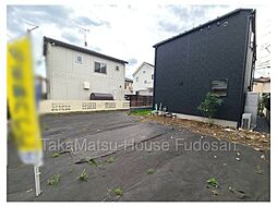 建築条件なし狛江市猪方三丁目