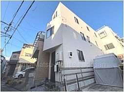 曳舟エリア〜墨田区向島5丁目戸建〜