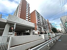 〜2駅3路線利用可能〜深川住宅A棟