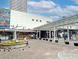 〜大型ガレージ付邸宅〜松江5丁目中古戸建