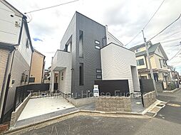 ＆ RESORT HOUSE 武蔵境　新築戸建て