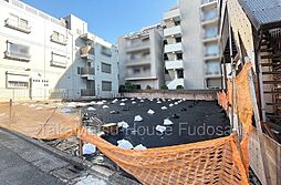 売地北区王子本町2丁目