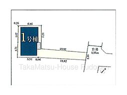 豊島区上池袋　新築戸建