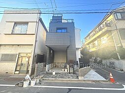 ＆ RESORT HOUSE 小竹向原 新築戸建