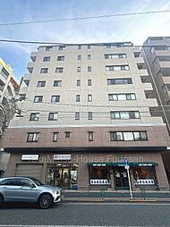 クレストコート中落合 ~5階角部屋のリノベマンション~