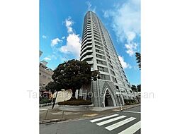 パークタワー東中野グランドエア