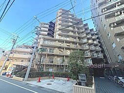 朝日プラザ東池袋 ~管理体制良好なビックコミュニティMS~