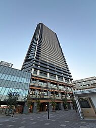 THE TOWER　JUJO ザ・タワー十条