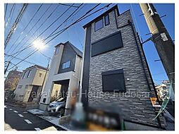 上十条　新築戸建て