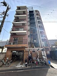 〜2駅2沿線利用可能〜ストークハイム緑町