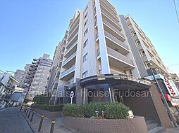 藤和シティーホームズ板橋ＡＤＶＡＮＴＩＡ