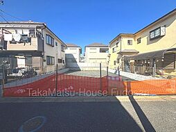 練馬区春日町１丁目