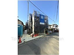 新築戸建　杉並区本天沼3丁目