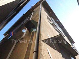 文京区音羽1丁目戸建　一文京区に住まう一