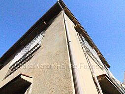 文京区音羽1丁目戸建　一文京区に住まう一