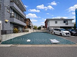 〜5路線利用可能北千住駅8分〜日ノ出町土地