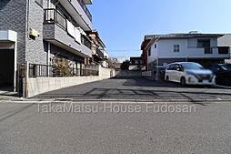 〜5路線利用可能北千住駅8分〜日ノ出町土地