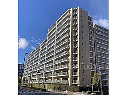 〜南・東向き角住戸〜キャピタルガーデン東大島ソレア