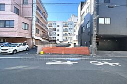 〜2駅3路線利用可能×建築条件無し〜常盤2丁目土地