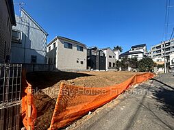 〜週末現地販売会実施〜菅野2丁目土地