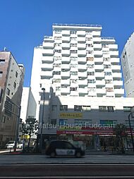 〜南西角×2方向からの光〜東陽町コーポラス