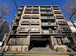 プリンスハイツ西早稲田