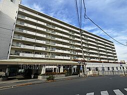 駅チカ管理体制良好　アーバンハイツ巣鴨Ｂ棟