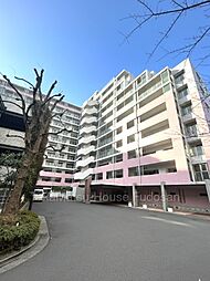 〜隅田川を一望できる一室〜サングランデ桜橋