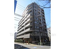 クレアホームズ滝野川　ー交通・生活利便良好ー