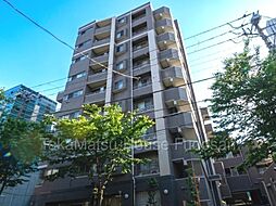 クレアホームズ滝野川　オートロック付・ペット飼育可