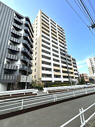 〜3駅利用可能×南西角部屋〜ライオンズ墨田アーバンマークス