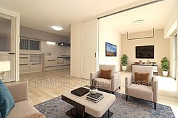 〜利便性の高い立地〜錦糸町ハイタウン