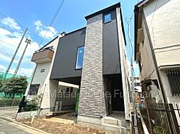 〜20.5帖リビング×ワイドバルコニー〜