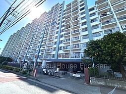 〜砂町銀座商店街まで約3分〜北砂4丁目住宅