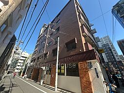 〜駅近で複数路線使用可能〜竹中シャルム