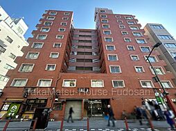 〜利便性高い浅草のフルリノベ物件〜雷門永谷マンション