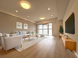 〜南西角住戸〜グレイス大島