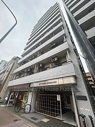 〜複数路線利用可能〜スカイコート両国