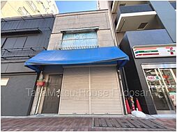 スカイツリー目前〜墨田区業平2丁目土地〜