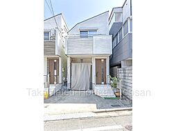 中古戸建　中野区上鷺宮二丁目
