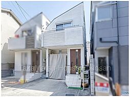 快速駅8分・太陽光付　上鷺宮二丁目　戸建