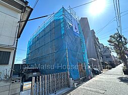 江戸川区北葛西５丁目